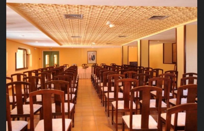 Hotel Dar Ismail Nour Elain Ain Draham Exterior foto
