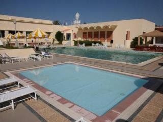 Hotel Dar Ismail Nour Elain Ain Draham Exterior foto